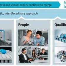 Festo 工業(yè)4.0背景下的四大“聚焦”網(wǎng)絡(luò)技術(shù)研究