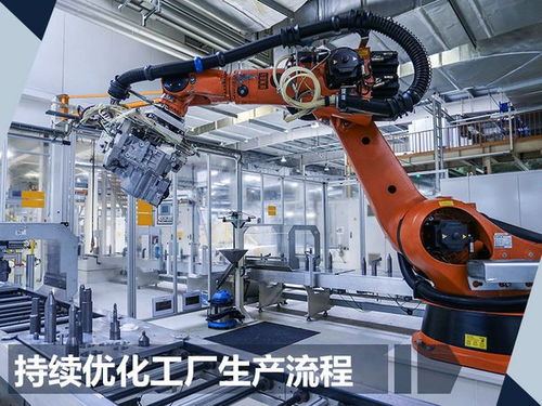 10年500萬臺，大眾變速箱公司的技術轉型之路