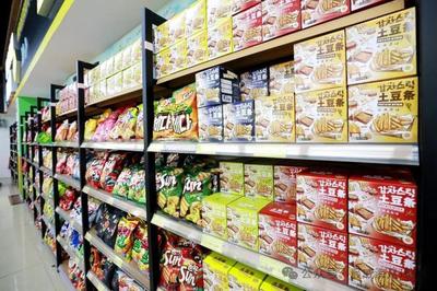 威海這些產(chǎn)品上榜"必買100款山東好年貨"