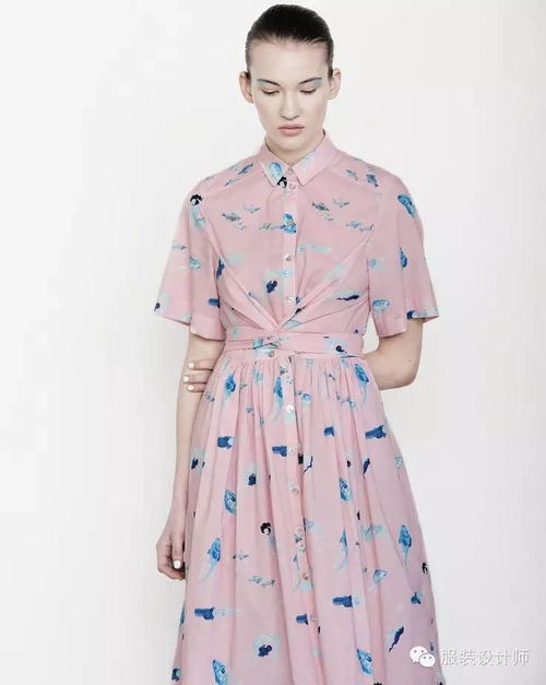 服裝設(shè)計(jì)師如何無(wú)師自通 必備的行業(yè)知識(shí)結(jié)構(gòu)